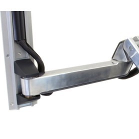 Ergotron StyleView Sit-Stand Combo Extender (45-261-026)