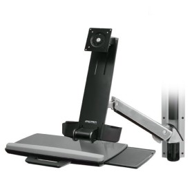 Ergotron StyleView Sit-Stand Combo System 61 cm (24") Alluminio (45-271-026)
