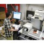 Ergotron StyleView Sit-Stand Combo System 61 cm (24") Alluminio (45-271-026)