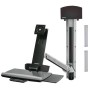 Ergotron StyleView Sit-Stand Combo System 61 cm (24") Alluminio (45-273-026)