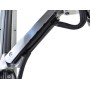 Ergotron StyleView Sit-Stand Combo System 61 cm (24") Alluminio (45-273-026)