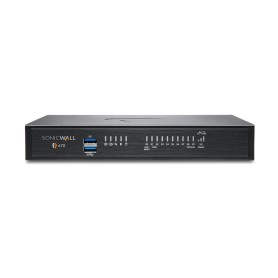 SonicWall TZ670 firewall (hardware) Desktop 5 Gbit/s (02-SSC-2837)