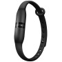 Wiko WiMATE Smartband Lite Braccialetto per rilevamento di attività Nero (WKCOSBLIBKS1)