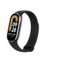 Xiaomi Smart Band 8 AMOLED Tracciatore di attività a clip/da polso 4,11 cm (1.62") Nero, Grafite (BHR7165GL)