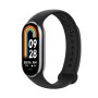 Xiaomi Smart Band 8 AMOLED Tracciatore di attività a clip/da polso 4,11 cm (1.62") Nero, Grafite (BHR7165GL)