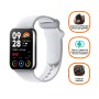 Xiaomi Smart Band 8 Pro AMOLED Braccialetto per rilevamento di attività 4,42 cm (1.74") Grigio chiaro (BHR8007GL)