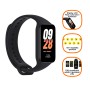 Xiaomi Smart Band 8 Active TFT Tracciatore di attività a clip/da polso 3,73 cm (1.47") Nero (BHR7422GL)