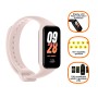 Xiaomi Smart Band 8 Active TFT Tracciatore di attività a clip/da polso 3,73 cm (1.47") Rosa (BHR7420GL)