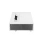 LG HU85LS videoproiettore Proiettore a raggio ultra corto 2700 ANSI lumen DLP 2160p (3840x2160) Grigio (HU85LS) (HU85LS.AEU)