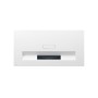 LG HU85LS videoproiettore Proiettore a raggio ultra corto 2700 ANSI lumen DLP 2160p (3840x2160) Grigio (HU85LS) (HU85LS.AEU)