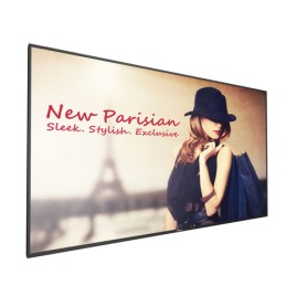 Philips Signage Solutions 49BDL4050D/00 visualizzatore di messaggi Pannello piatto per segnaletica digitale 123, (49BDL4050D/00)
