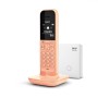 Gigaset CL390A Telefono analogico/DECT (S30852-H2922-B105)