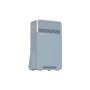 QNAP QMiro-201W router wireless Gigabit Ethernet Dual-band (2.4 GHz/5 GHz) 4G Blu (QMIRO-201W)