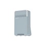 QNAP QMiro-201W router wireless Gigabit Ethernet Dual-band (2.4 GHz/5 GHz) 4G Blu (QMIRO-201W)