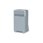 QNAP QMiro-201W router wireless Gigabit Ethernet Dual-band (2.4 GHz/5 GHz) 4G Blu (QMIRO-201W)