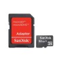 SanDisk SDSDQM-032G-B35A memoria flash 32 GB MicroSDHC Classe 4 (SDSDQM-032G-B35A)