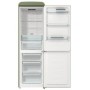 Gorenje ONRK619DOL frigorifero con congelatore Libera installazione 300 L D Oliva (739927)