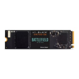 SanDisk WDBB9J5000ANC-WRSN drives allo stato solido M.2 500 GB PCI Express 4.0 NVMe (WDBB9J5000ANC-WRSN)