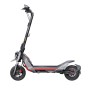 Ninebot by Segway ZT3 Pro D Nero, Grigio, Rosso 20 km/h 12,75 Ah (3802077)