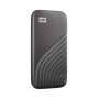 Western Digital My Passport 4000 GB Grigio (WDBAGF0040BGY-WESN)