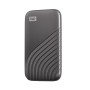 Western Digital My Passport 4000 GB Grigio (WDBAGF0040BGY-WESN)