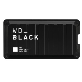 Western Digital P50 4000 GB Nero (WDBA3S0040BBK-WESN)