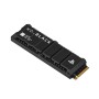 SanDisk SN850P 4 TB M.2 PCI Express 4.0 NVMe (WDBBYV0040BNC-WRSN)