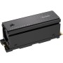 Corsair MP700 PRO SE 4 TB M.2 PCI Express 5.0 NVMe 3D TLC (CSSD-F4000GBMP700PROS)