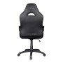 Trust GXT 701 Ryon Sedia per gaming universale Seduta imbottita Nero, Rosso (24218)