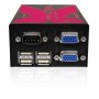 ADDER ADDERLink X50 MultiScreen (X50-MS2-EURO)