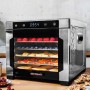 Gastroback Design Pro Acciaio inox 600 W (46602)