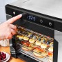 Gastroback Design Pro Acciaio inox 600 W (46602)
