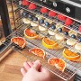 Gastroback Design Pro Acciaio inox 600 W (46602)