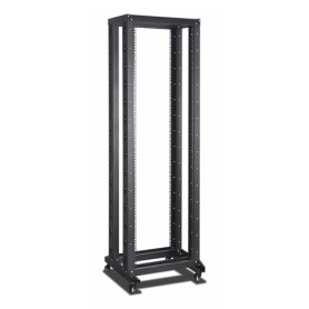 Inter-Tech SRB-6642 42U Rack indipendenti Nero (88887397)