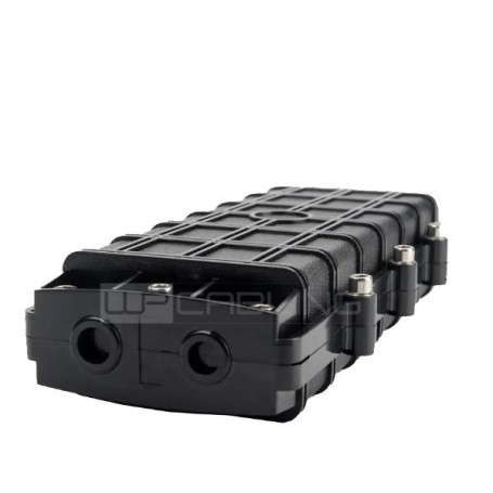 MUFFOLA INLINE 24FO (WPC-FDC-O0224)