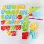 Primo 289ABCGF giocattolo artistico e artigianale