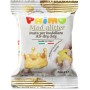 PASTA PER MOD. 250GR GLITTER ORO (2857MOD250GG)