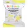 PASTA PER MOD. 250GR GIALLO CHIARO (2855MOD250212)