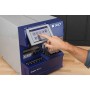 Brady People ID Wraptor A6500 stampante per etichette (CD) Cablato (149242)