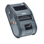 Brother RJ-3150 stampante POS 203 x 200 DPI Con cavo e senza cavo Termica diretta Stampante portatile (RJ3150Z1)
