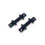 EK Water Blocks EK-XTOP Revo Dual D5 PWM Serial Nero (3831109843192)
