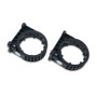 EK Water Blocks EK-XTOP Revo Dual D5 PWM Serial Nero (3831109843192)