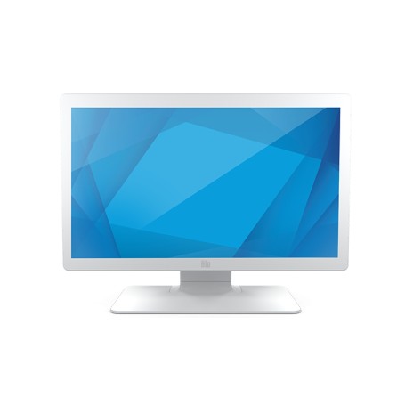 Elo Touch Solutions 2403LM 60,5 cm (23.8") LCD 225 cd/m² Full HD Bianco Touch screen (E659395)
