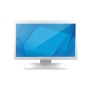 Elo Touch Solutions 2403LM 60,5 cm (23.8") LCD 225 cd/m² Full HD Bianco Touch screen (E659395)