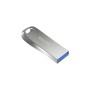 SanDisk Ultra Luxe unità flash USB 512 GB USB tipo A 3.2 Gen 1 (3.1 Gen 1) Argento (SDCZ74-512G-G46)