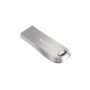SanDisk Ultra Luxe unità flash USB 512 GB USB tipo A 3.2 Gen 1 (3.1 Gen 1) Argento (SDCZ74-512G-G46)