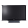AG Neovo X-22E Pannello piatto per segnaletica digitale 54,6 cm (21.5") LED Full HD Nero (X22E0011E0100) (X-22E BLACK)