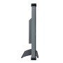 AG Neovo X-22E Pannello piatto per segnaletica digitale 54,6 cm (21.5") LED Full HD Nero (X22E0011E0100) (X-22E BLACK)