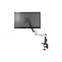 AG Neovo DMC-01 Nero, Argento (DMC0101000000)