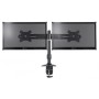 AG Neovo DMC-02D 61 cm (24") Nero, Argento (DMC02D1000000)
